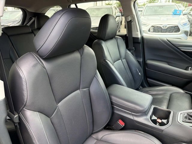 Used 2020 Subaru Outback Limited w/ Popular Package #2 AWD/4WD image 16