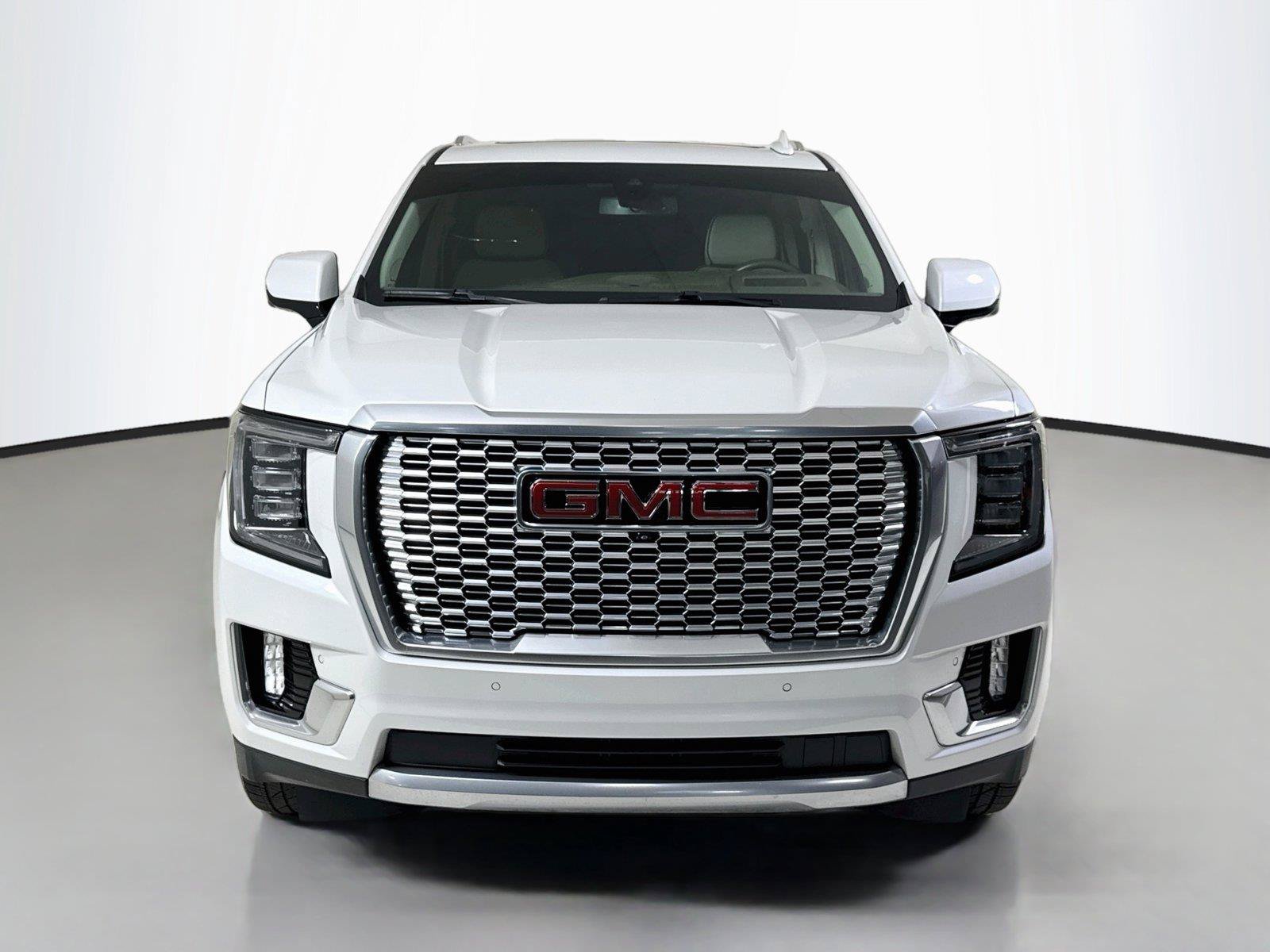 Used 2022 GMC Yukon Denali AWD/4WD image 10