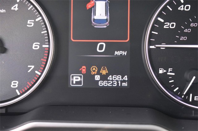 Used 2020 Subaru Outback Onyx Edition XT w/ Popular Package #2 image 25