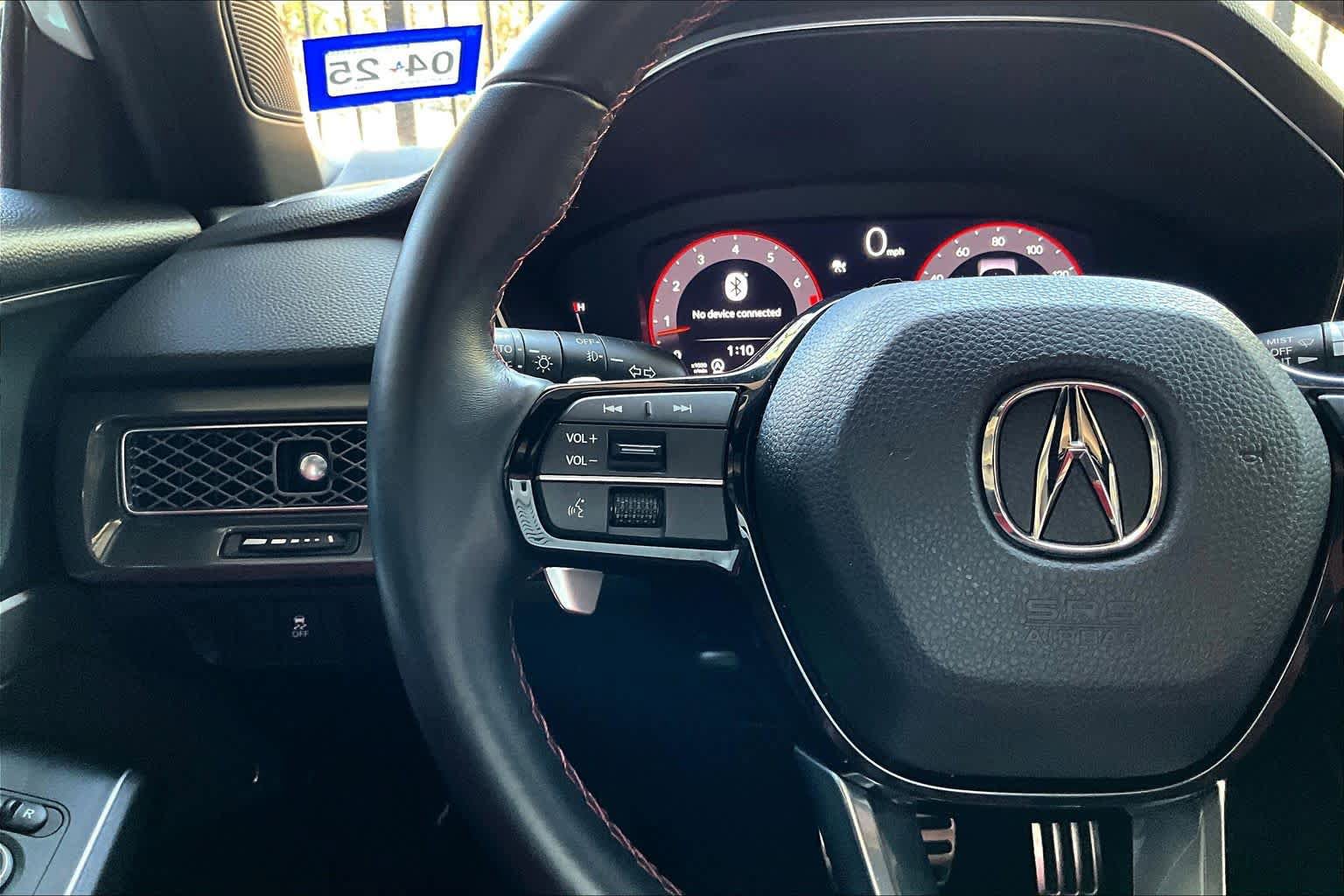 Used 2023 Acura Integra A-Spec image 23