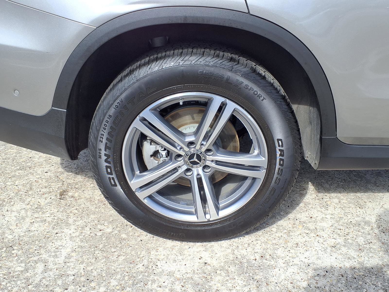 Used 2022 Mercedes-Benz GLC 300 image 26