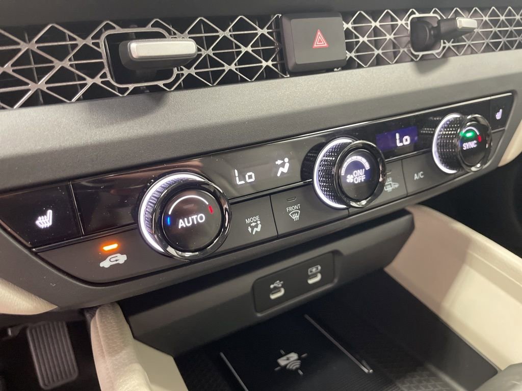 New 2026 Honda Accord SE image 15