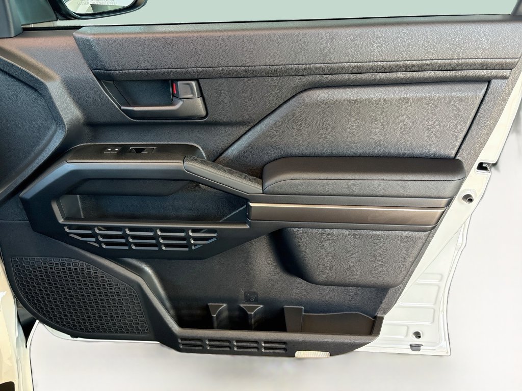 New 2026 Toyota 4Runner SR5 AWD/4WD image 24