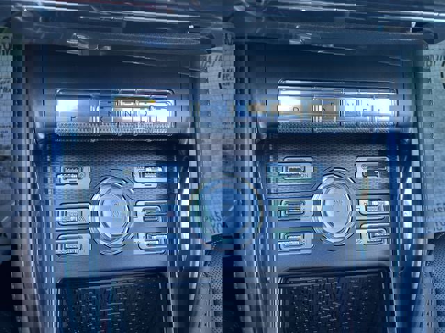 New 2026 Lincoln Nautilus Premier w/ Equipment Group 102A image 19