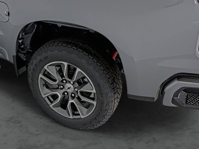 New 2026 Chevrolet Silverado 1500 RST image 9