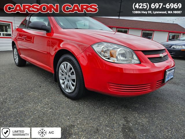 Used 2010 Chevrolet Cobalt LS w/ Protection Package image 1