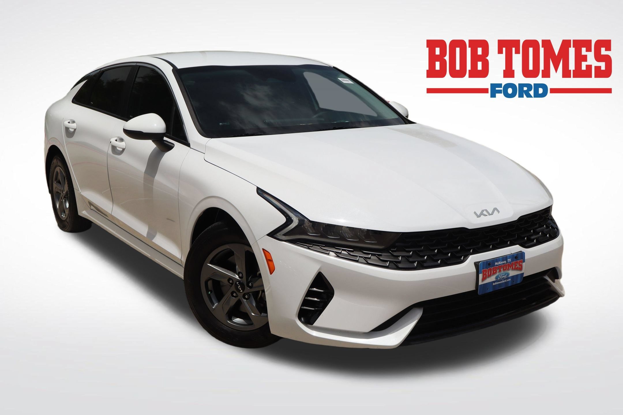 Used 2024 Kia K5 LXS