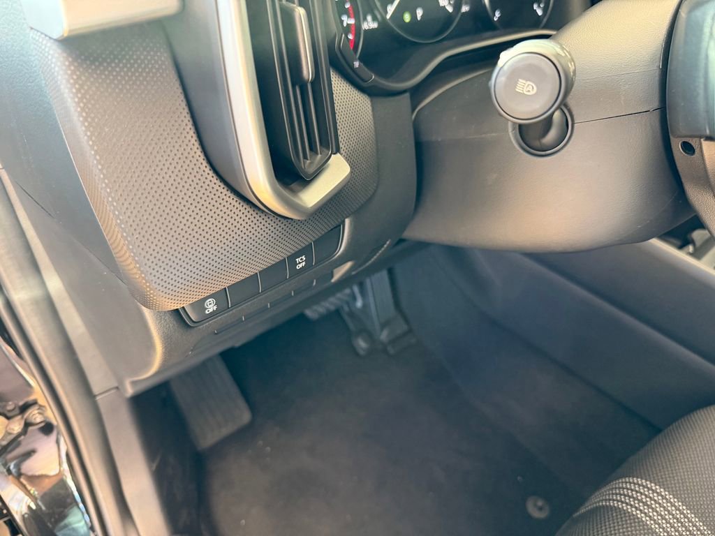 New 2025 MAZDA CX-50 AWD 2.5 S w/ Cargo Package image 14