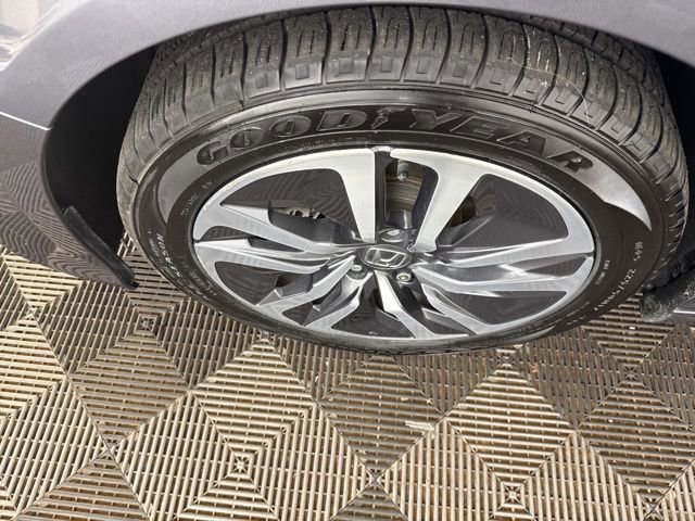 Used 2020 Honda Accord EX-L image 34