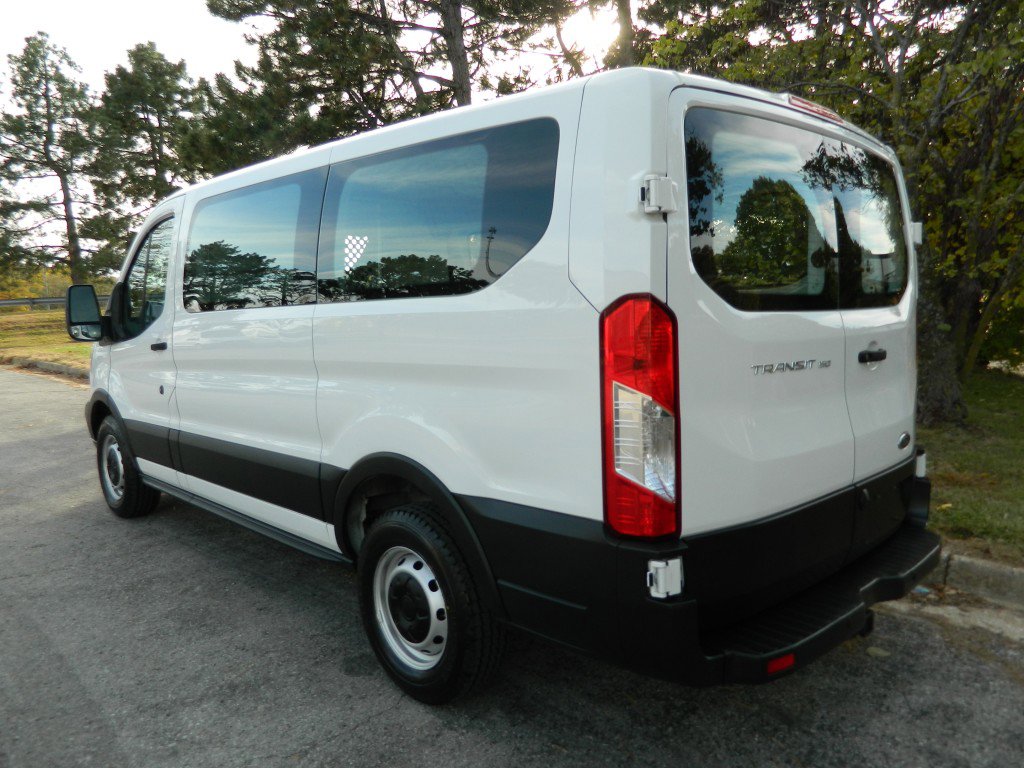Used 2019 Ford Transit 150 130 Low Roof image 6