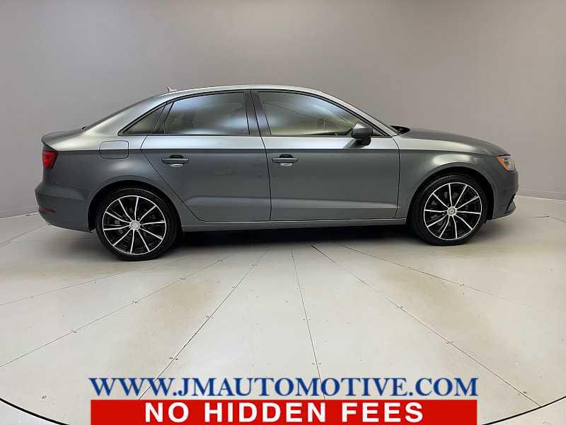 Used 2016 Audi A3 2.0T Premium AWD/4WD image 6