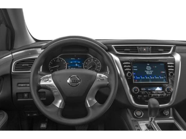 Used 2018 Nissan Murano Platinum FWD image 8