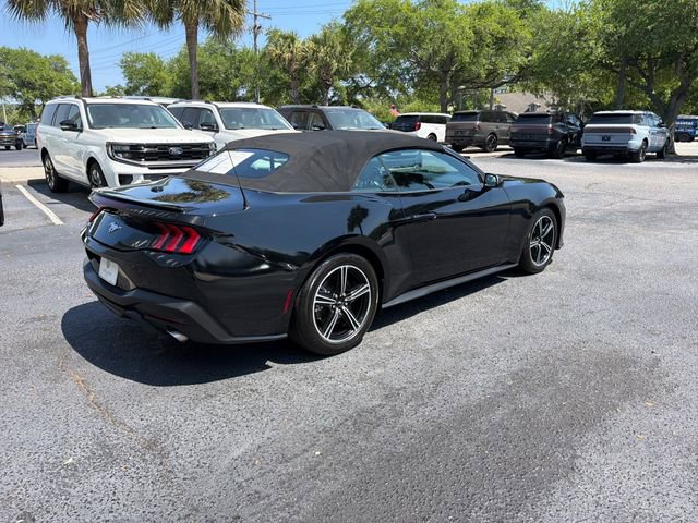 Used 2024 Ford Mustang Premium RWD image 7