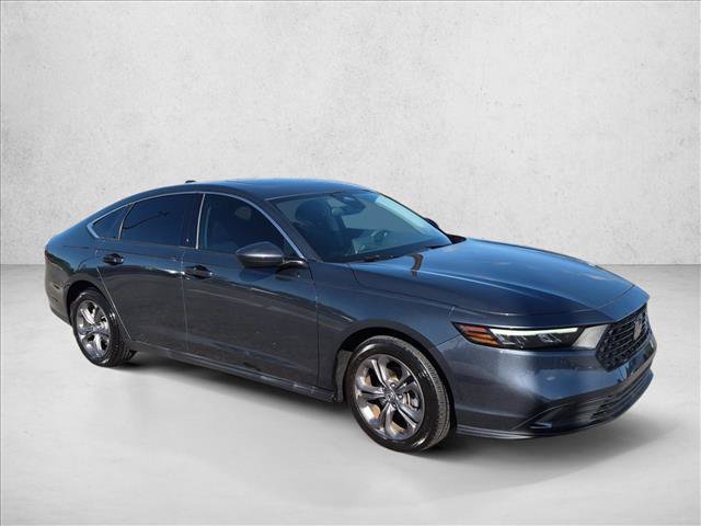 Used 2024 Honda Accord EX image 3
