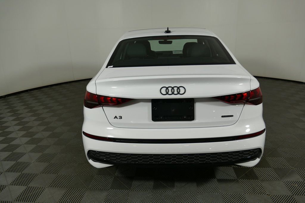 New 2026 Audi A3 2.0T Premium AWD/4WD image 27