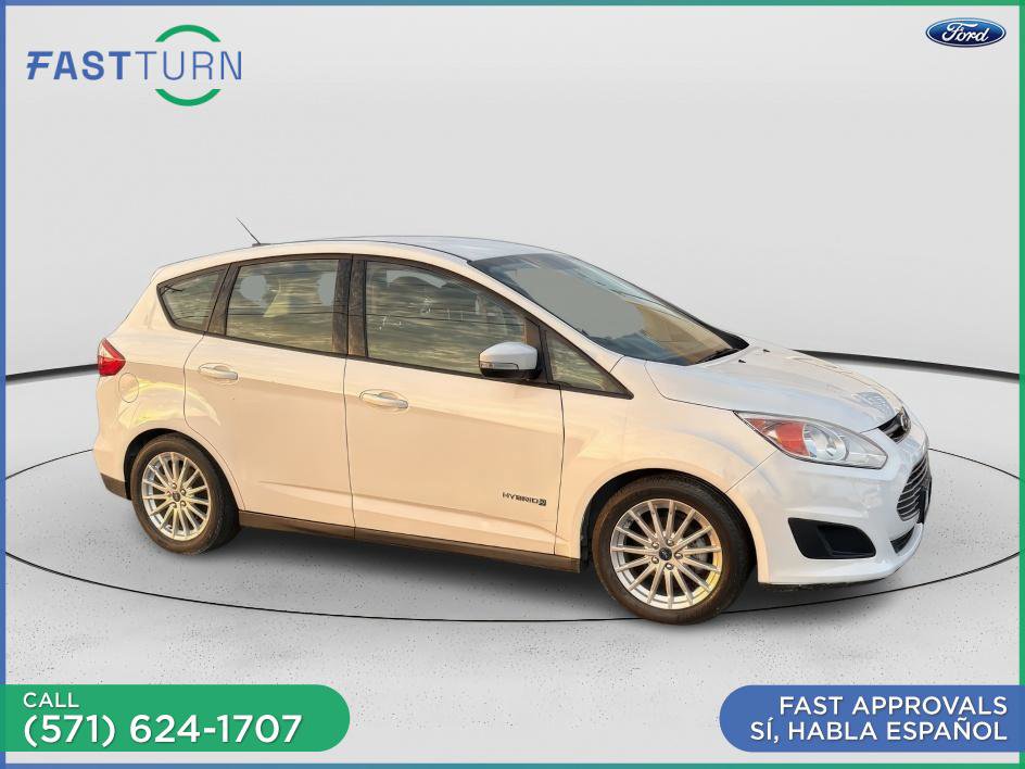 Used 2013 Ford C-MAX SE w/ Winter Pkg image 17