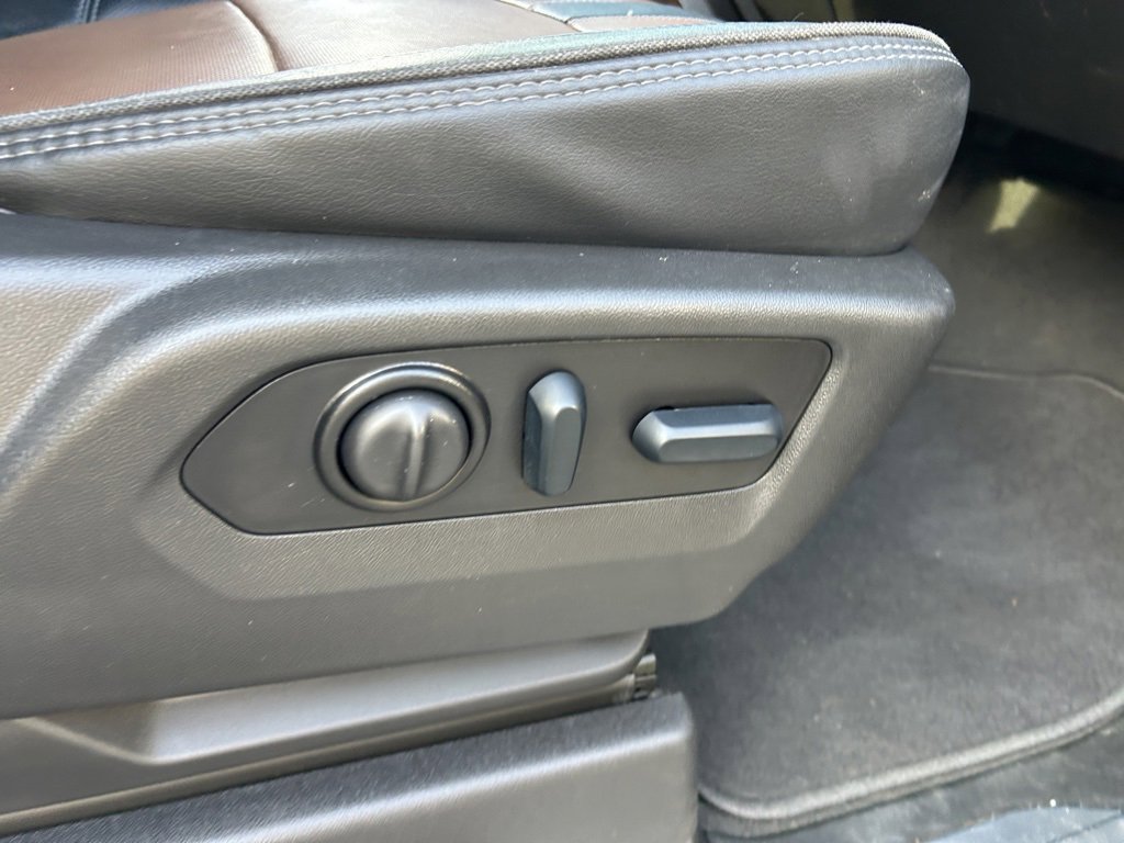 Certified 2022 Chevrolet Silverado 2500 High Country w/ Z71 Off-Road Package image 54