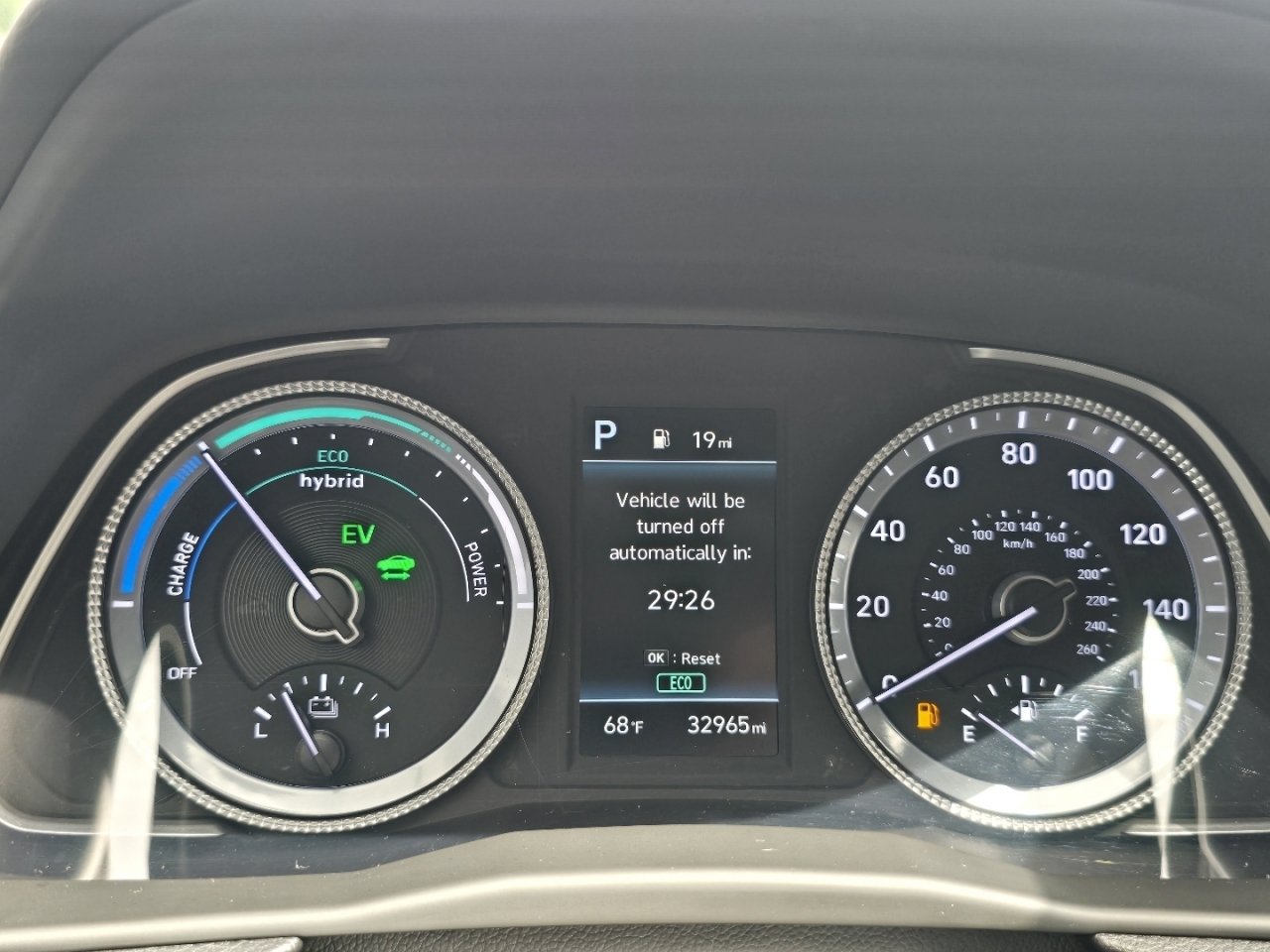 Used 2023 Hyundai Sonata SEL w/ Cargo Package FWD image 28