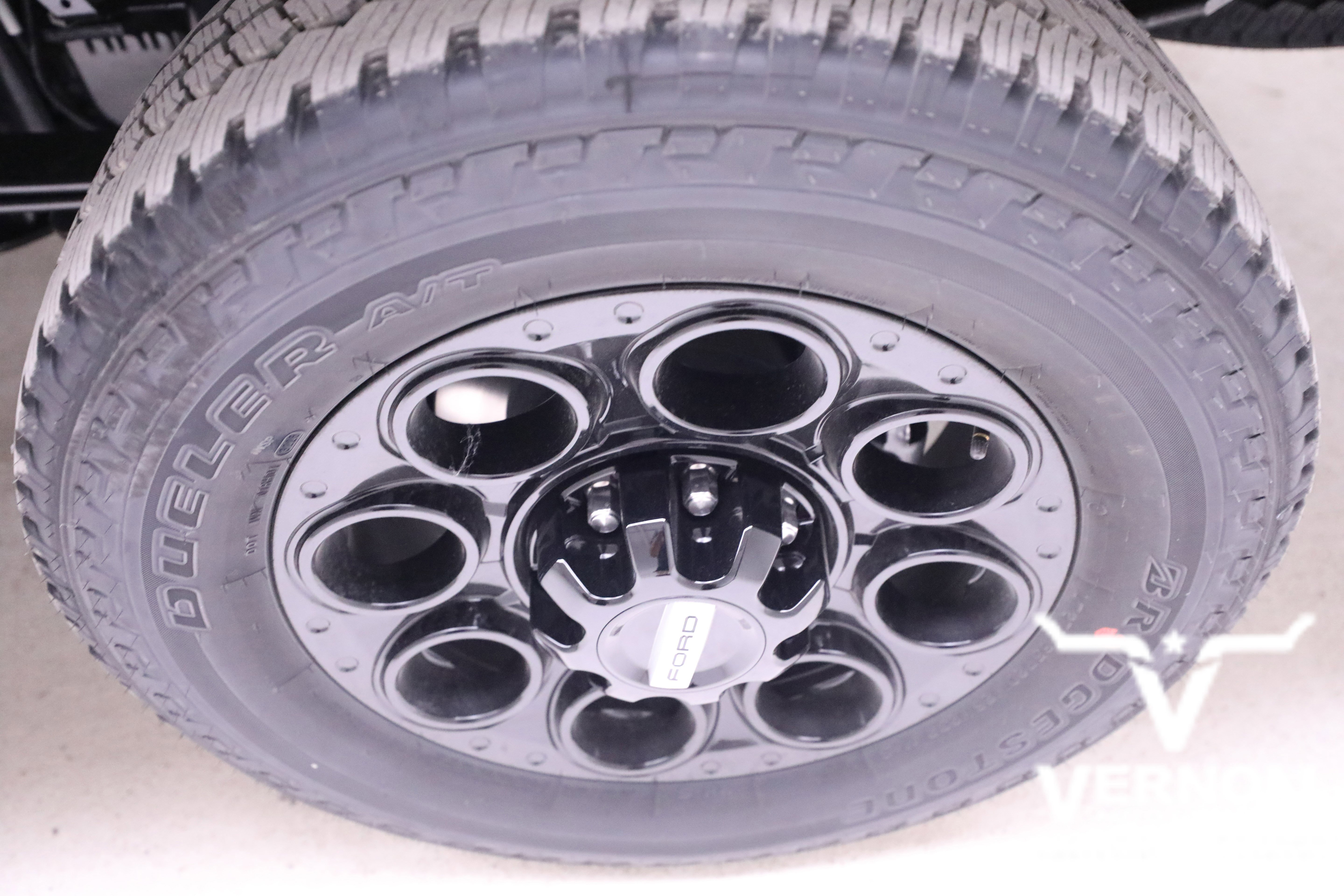 New 2026 Ford F250 XLT w/ XLT Premium Package image 40