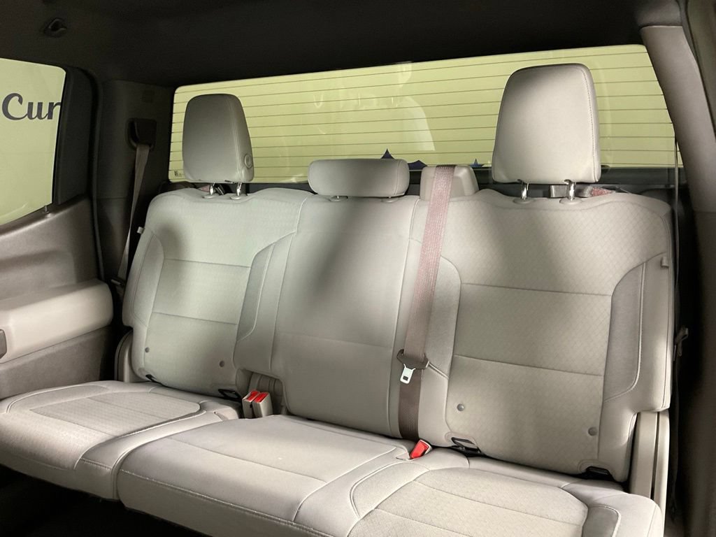 Used 2021 Chevrolet Silverado 1500 LT RWD image 16