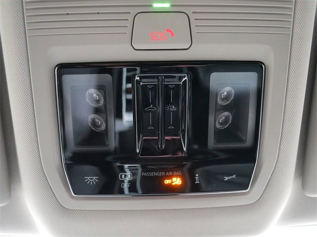 Certified 2025 Volkswagen Atlas SEL image 35