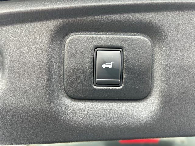 Used 2020 INFINITI QX60 Pure image 37