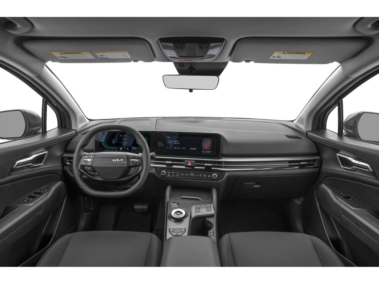 New 2026 Kia Sportage LX FWD image 27