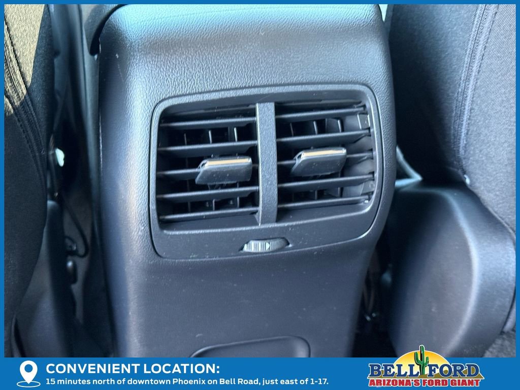 New 2026 Ford Escape Active w/ Tech Pack #1 image 20