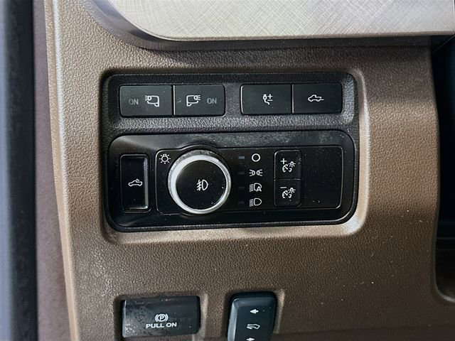 Used 2024 Ford F250 King Ranch w/ Chrome Package image 11