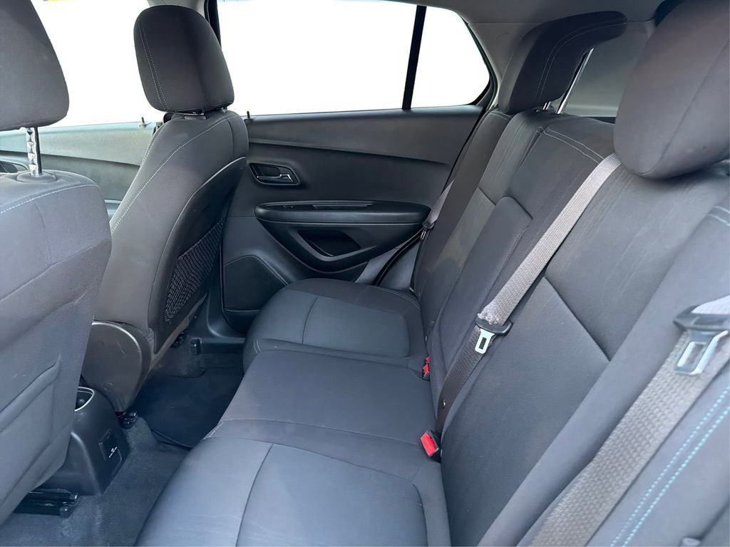Used 2016 Chevrolet Trax LT image 11