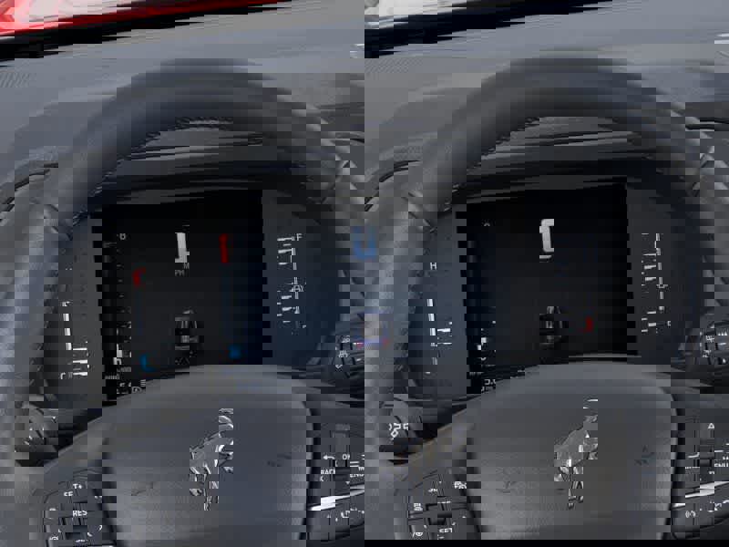 New 2026 Ford Bronco Sport Big Bend image 13