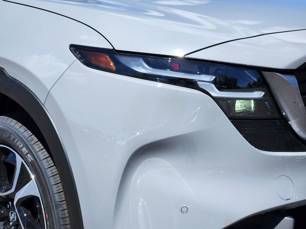 New 2026 MAZDA CX-5 Preferred AWD/4WD image 28
