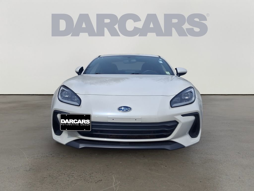 Used 2025 Subaru BRZ Limited image 2