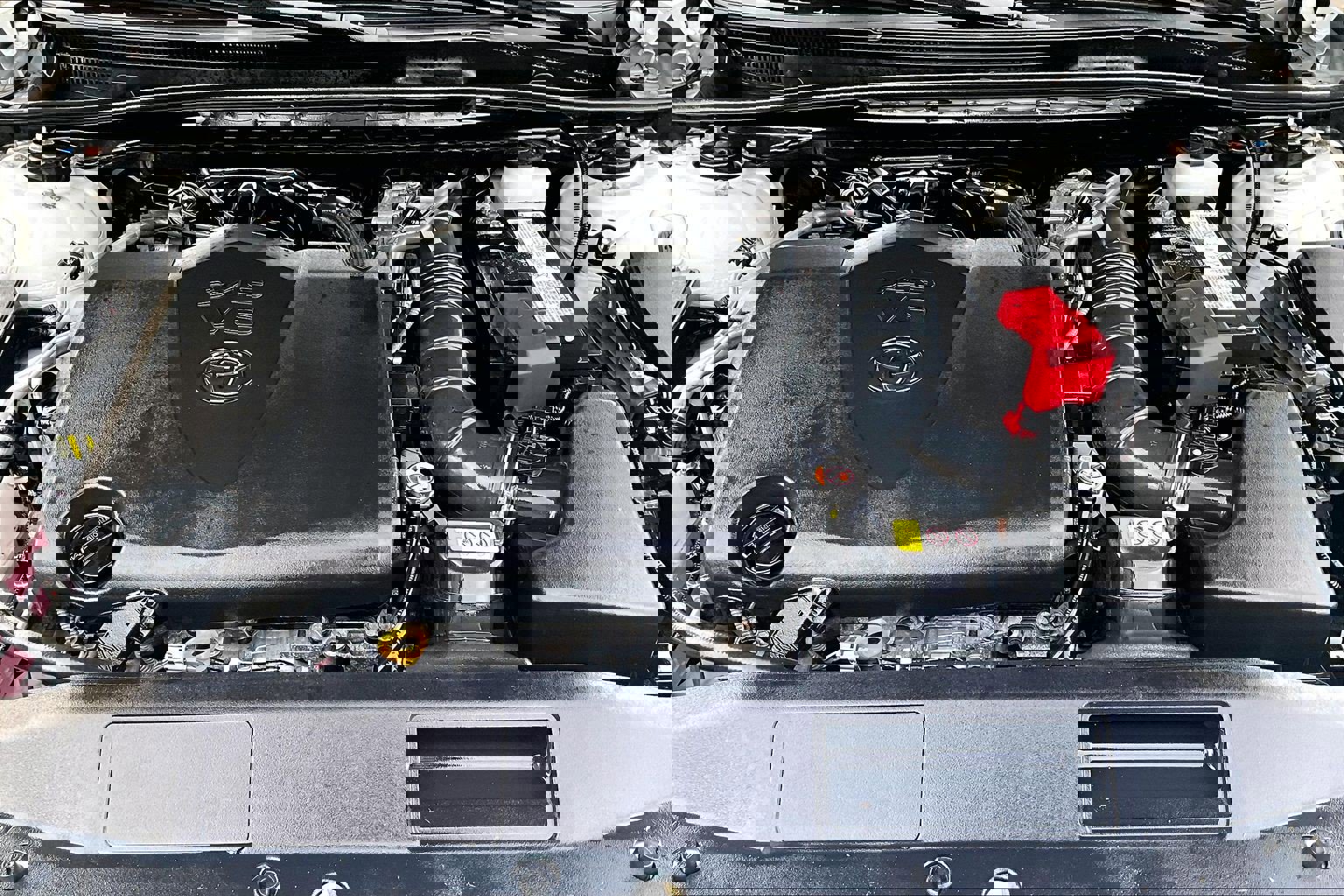 Used 2023 Toyota Camry XSE image 10