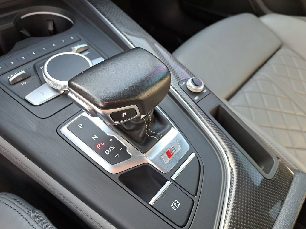 Used 2018 Audi S4 Premium Plus w/ Navigation Package image 26