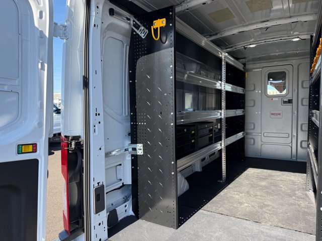 New 2026 Ford Transit 250 148 Medium Roof image 6