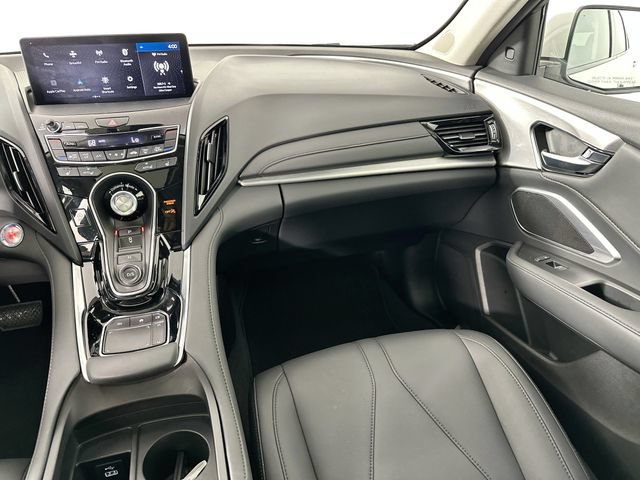 Used 2024 Acura RDX SH-AWD image 26