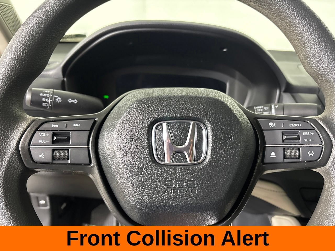 Used 2025 Honda Accord SE image 14