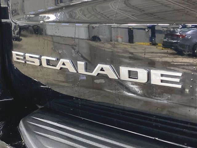 Used 2025 Cadillac Escalade Sport Platinum image 33