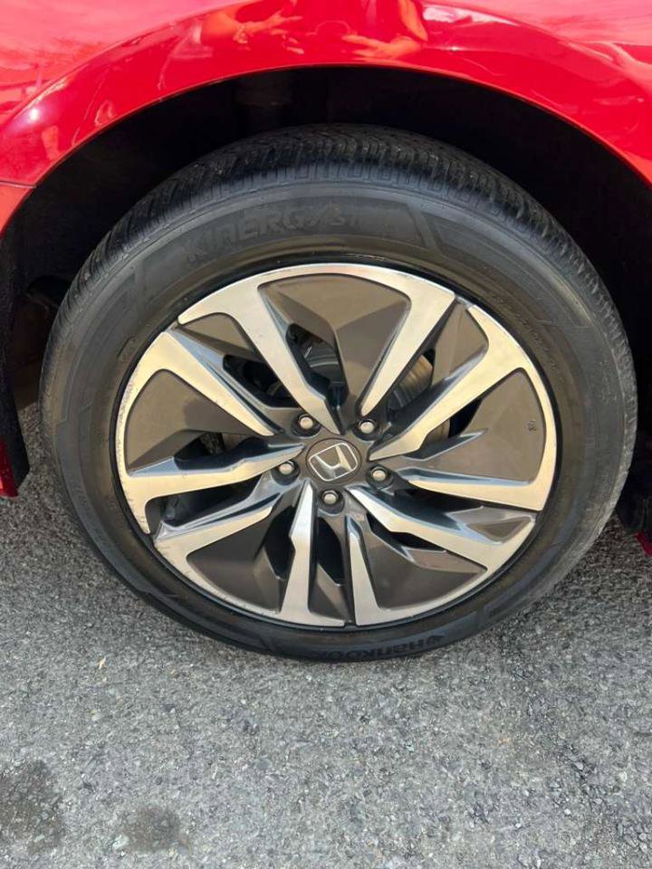 Used 2019 Honda Accord EX-L image 16
