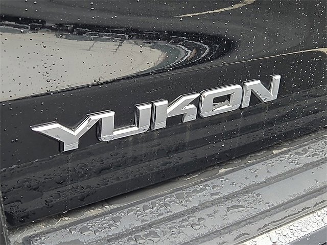 Used 2019 GMC Yukon Denali w/ Denali Ultimate Package image 35