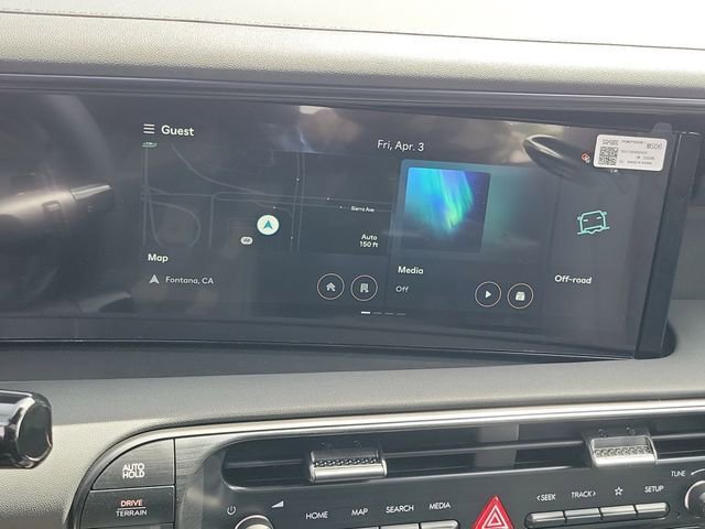 New 2026 Hyundai Palisade XRT Pro image 11