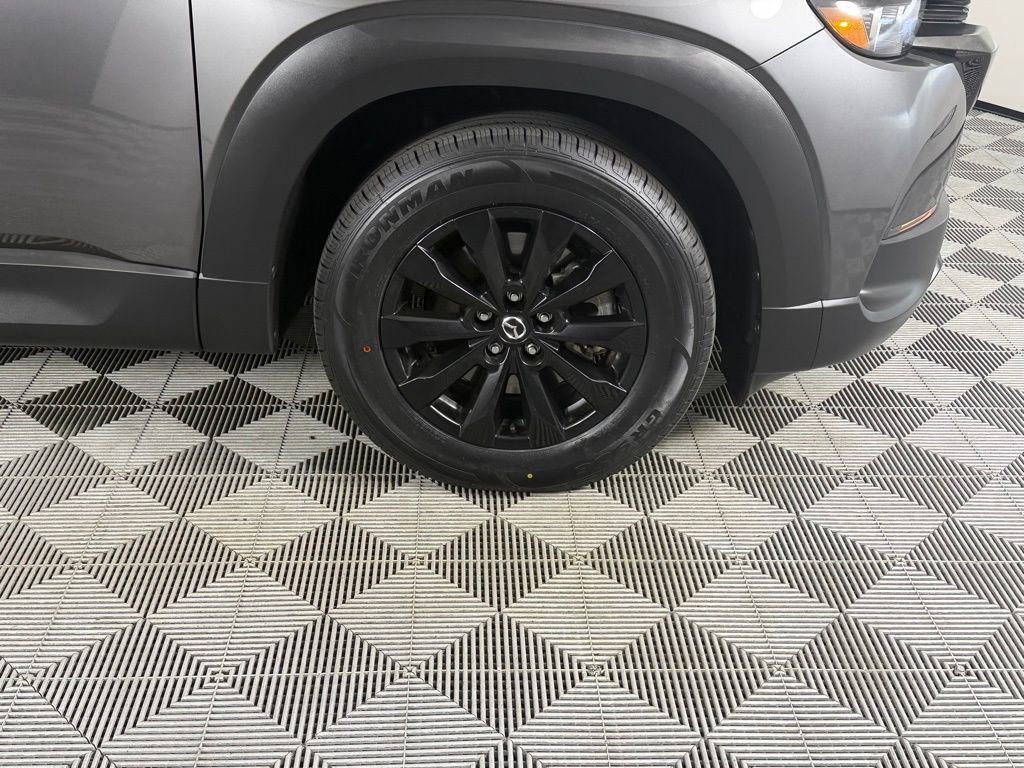 Used 2023 MAZDA CX-50 2.5 S w/ Preferred Plus Pkg image 12