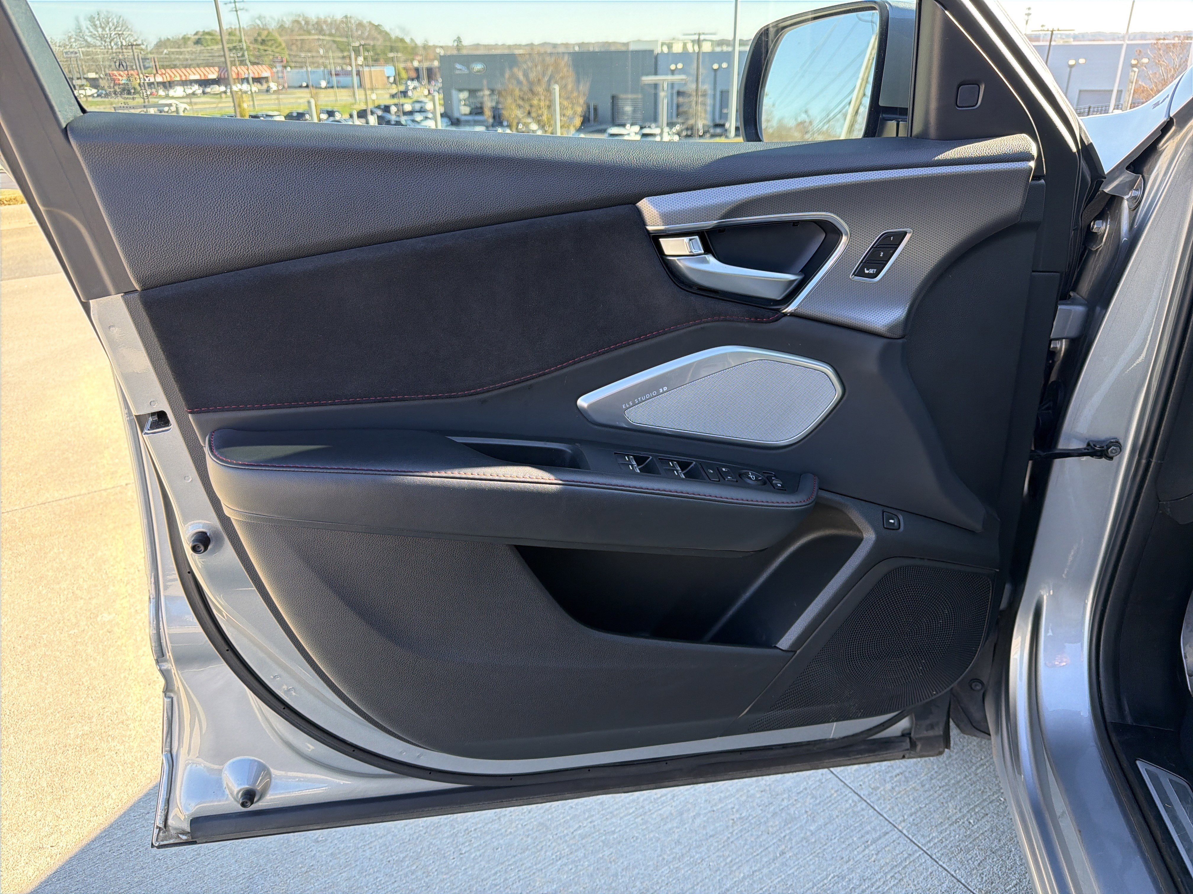 Certified 2023 Acura RDX A-Spec image 14