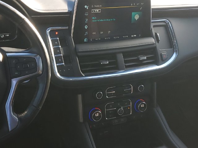 Certified 2022 Chevrolet Tahoe LT w/ LT Signature Package AWD/4WD image 15