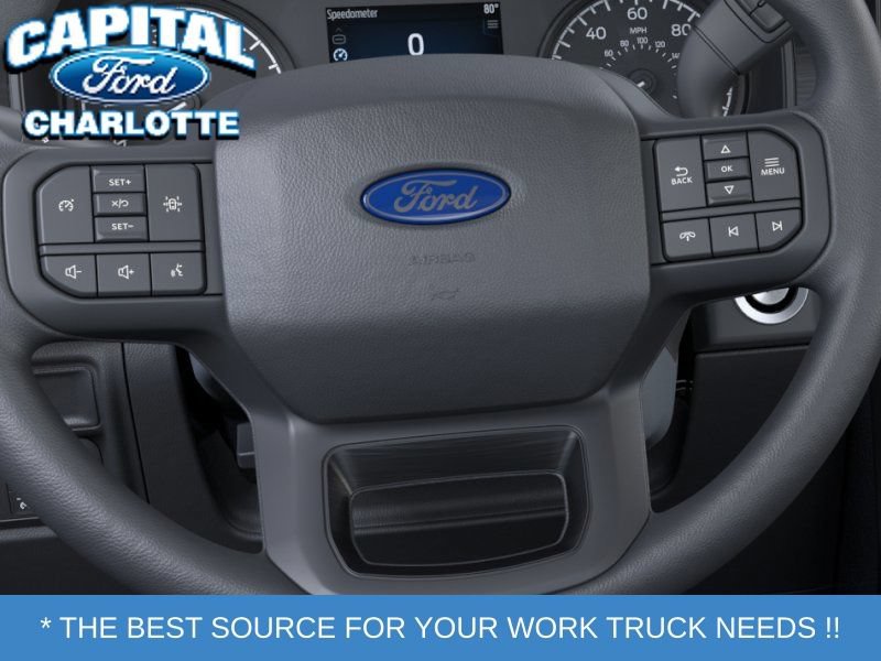 New 2026 Ford F150 XL AWD/4WD image 12