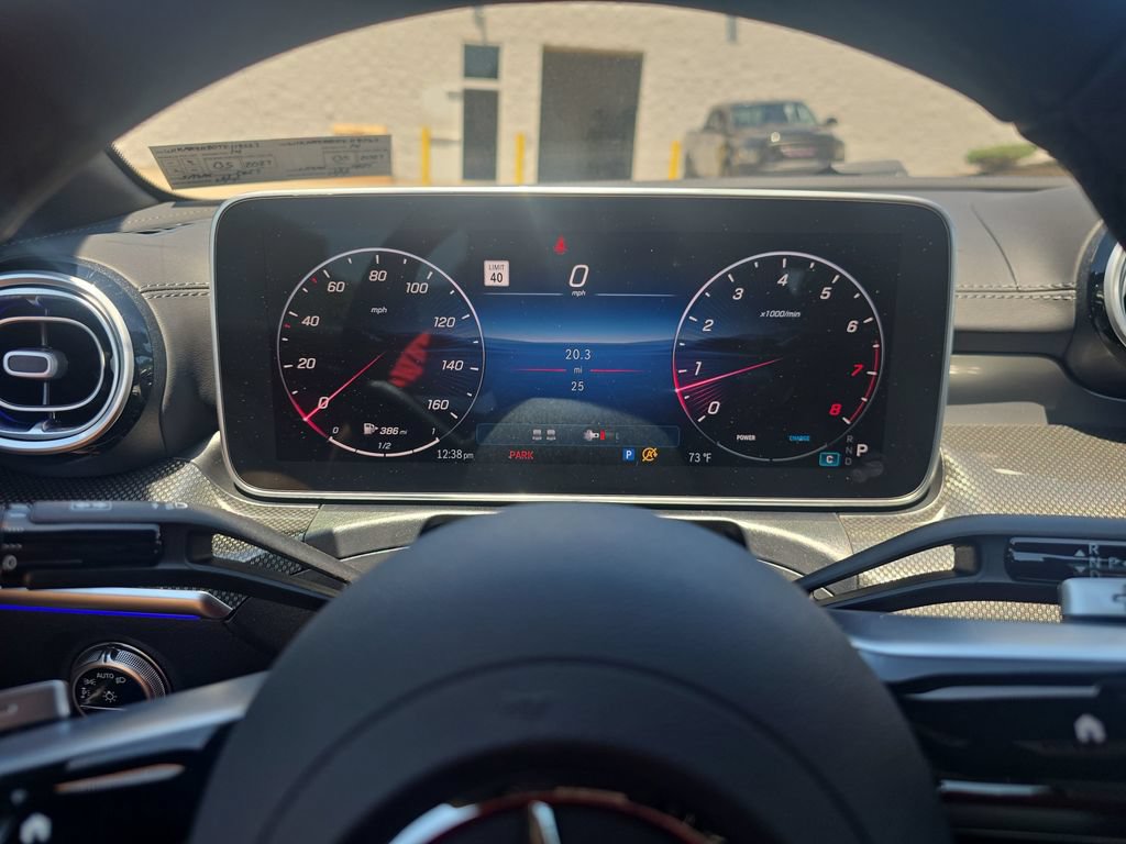 New 2026 Mercedes-Benz CLE 300 4MATIC Cabriolet image 15
