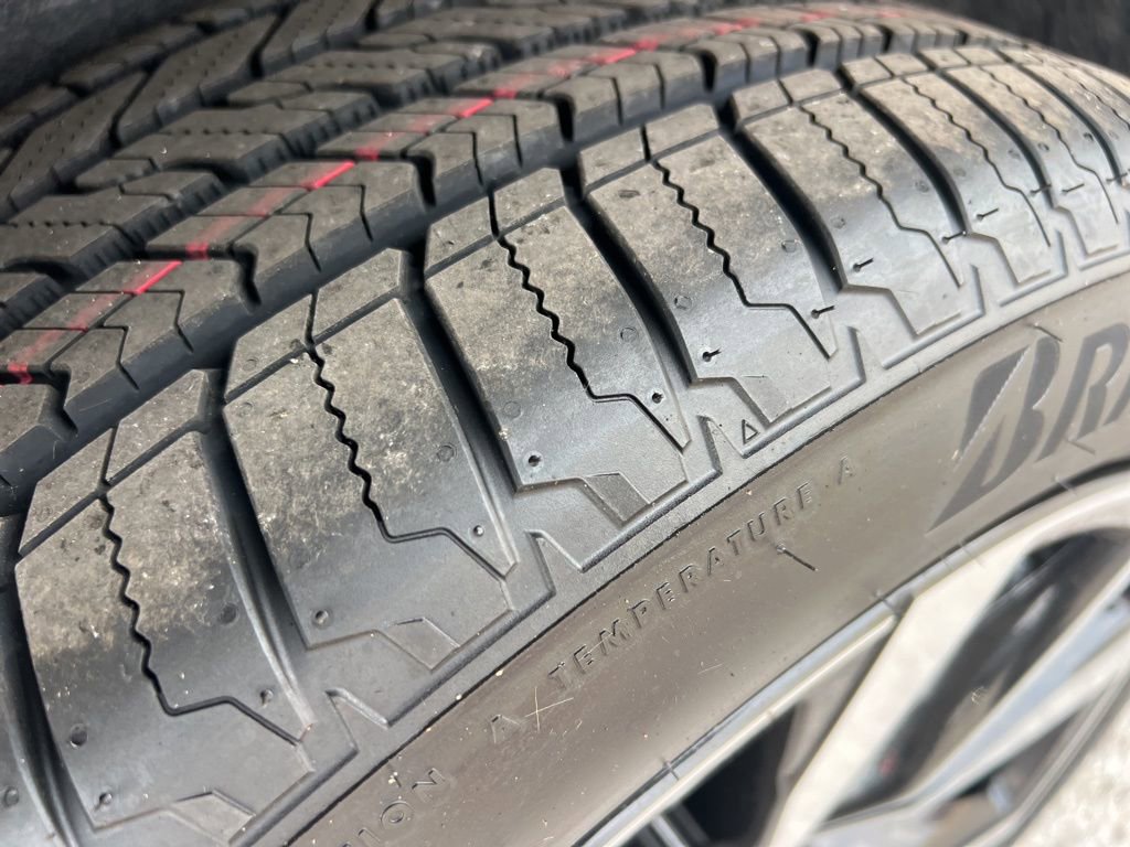 New 2026 Volkswagen Atlas SEL Premium R-Line image 8