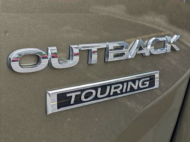 Used 2025 Subaru Outback Touring AWD/4WD image 10