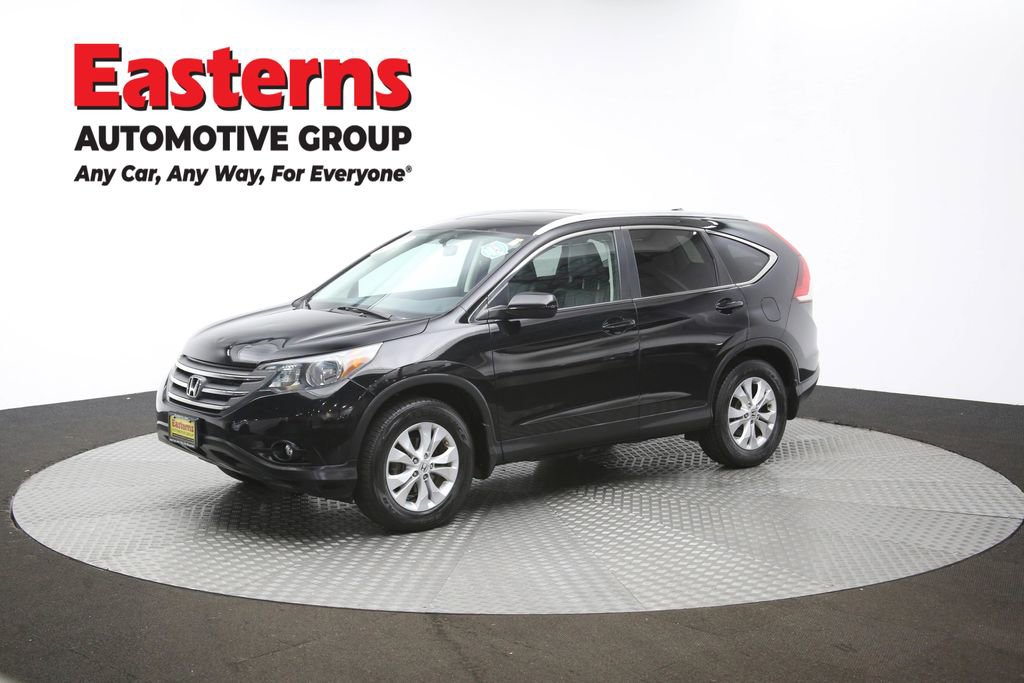 Used 2013 Honda CR-V EX-L image 57